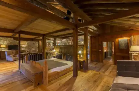Hotellerie De Mascognaz - 93