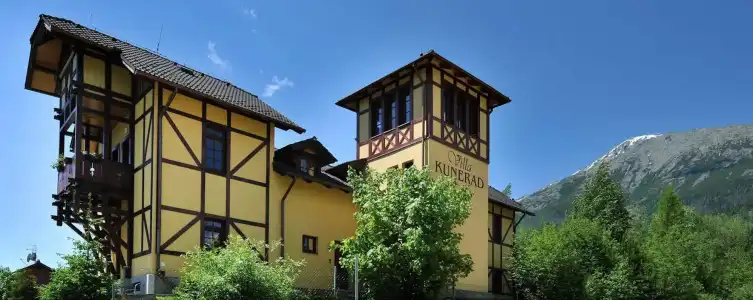 Villa Kunerad - 0