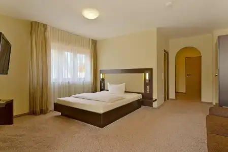 Hotel-Restaurant Zur Post - 4