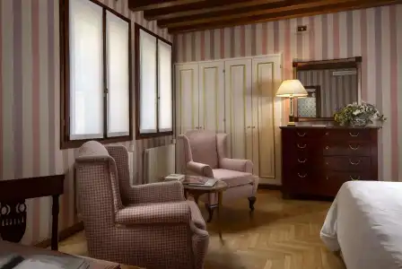 Villa Cipriani - 2