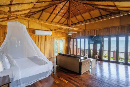 Uza Beach Resort - 131