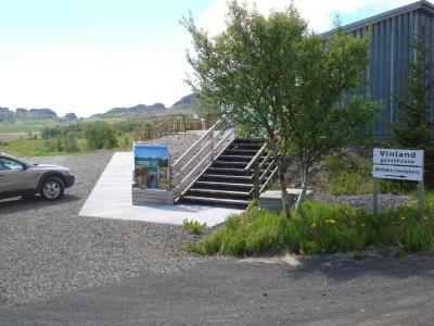 Vinland Guesthouse - 17