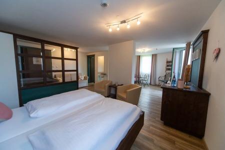 Restaurant Auerhahn - 4