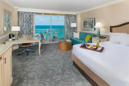 The Shores Resort & Spa - 60