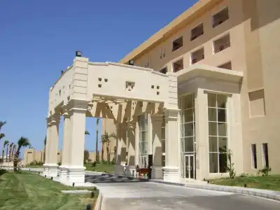Imperial Shams Abu Soma - 0