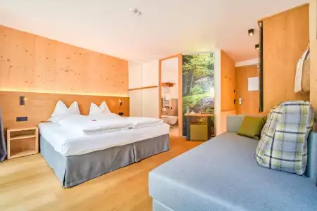 Mountain Design Eden Selva - 108