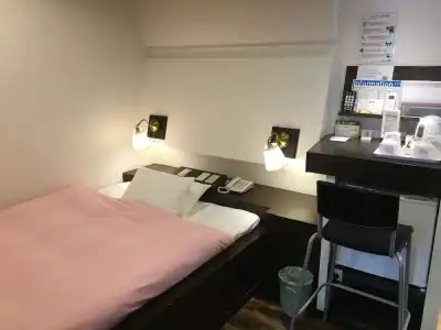 Plaza21 Osaka - 34
