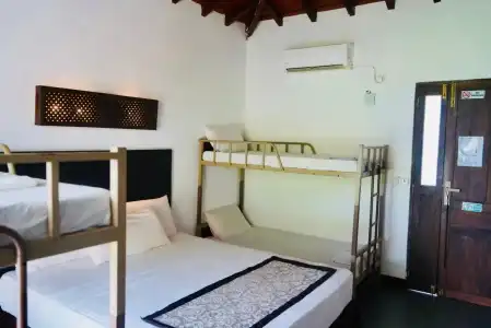 Amaluna Resorts - 5