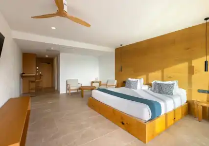Las Gaviotas Suites - 37