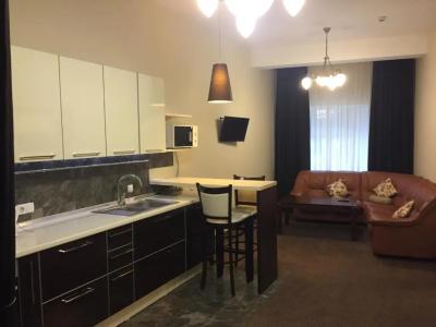 Hotel-Restaurant Complex Vensky - 29