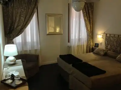 Albergo Marin - 5