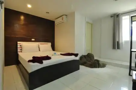 Kitty Guesthouse - 41