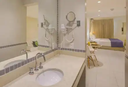 Rio Design Copacabana - 46