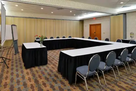 Hampton Inn & Suites By Hilton Calgary- University Northwest - 20