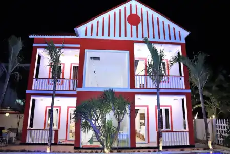 Red House Homestay - 46