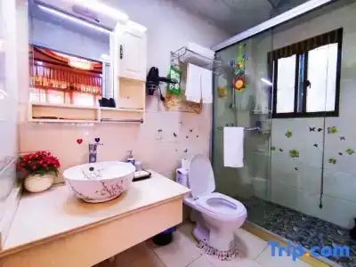 Yuhua Chunxiao Boutique Theme Inn - 56