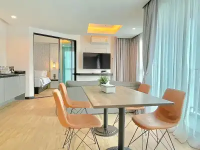 Chezzotel Pattaya - 91
