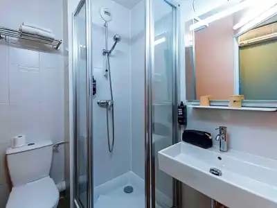ibis Styles Lyon Croix Rousse - 26