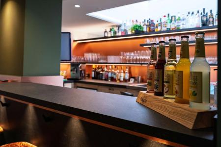 Azenberg Stuttgart, Sure Collection by BW - 11