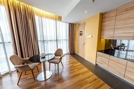 Vivatel Kuala Lumpur - 85