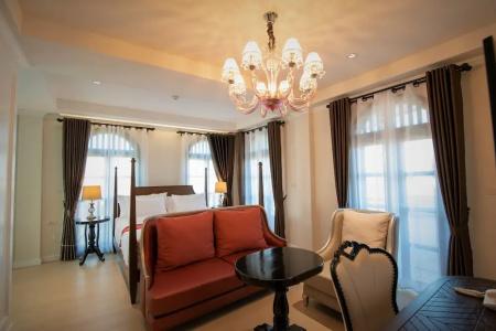 Nanta Glam CM & Residences - 84