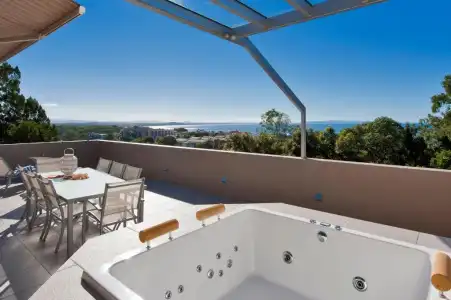 Picture Point Terraces - 11