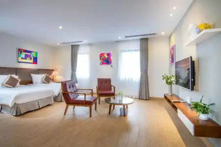 Dream & Apartment - 54