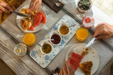 1935 Boutique & Apartments Adults Only - 9