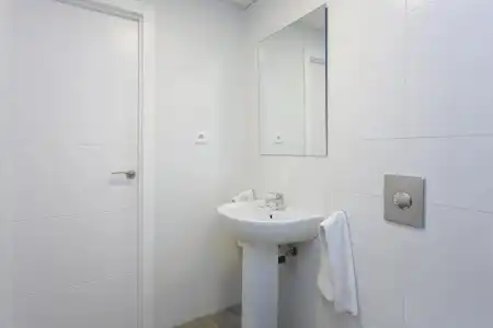 Sol y Miel Hostal - 32