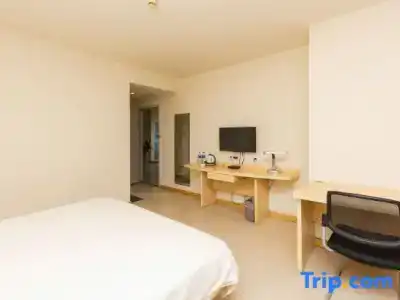 Jinjiang Inn Suzhou Mudu Zhujiang Rd - 45