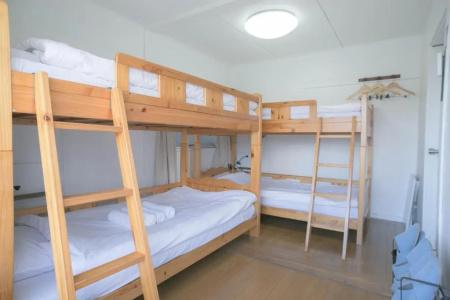 Hostel Chapter Two Tokyo - 25