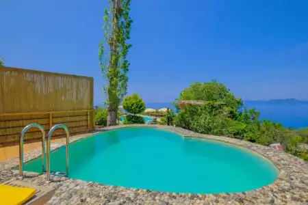 Faralya Yoruk Evi Suite - Adults Only - 39