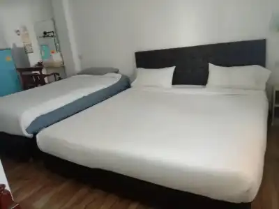 Hoppers Place Donmuang Room - 21