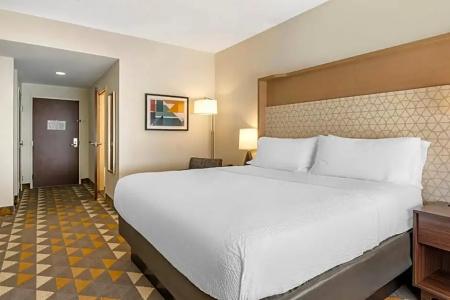 Holiday Inn Louisville Airport South by IHG - 66
