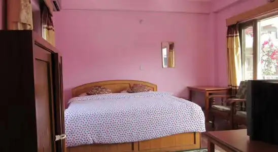 Lotus Inn - 2