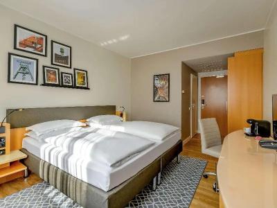 Mercure Bochum City - 54