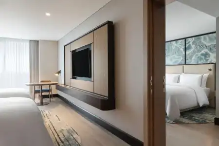 The Westin Istanbul Nisantasi - 65