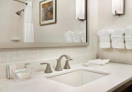 Hilton Garden Inn Flagstaff - 8