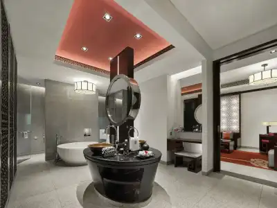 Banyan Tree Hangzhou - 83