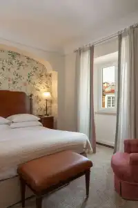 As Janelas Verdes Inn, a Lisbon Heritage Collection - 41