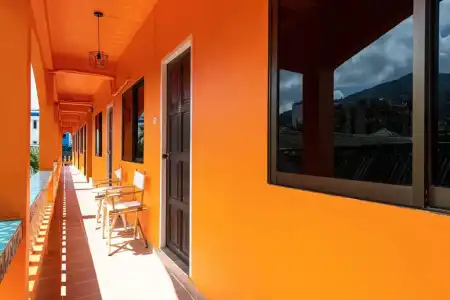 myPatong Social Hostel - 50