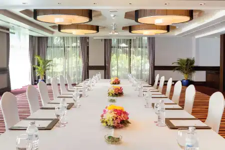 Angsana Laguna Phuket - 21