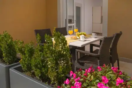 Apartments Flora - 87