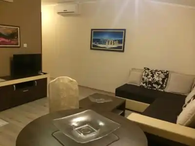 Prenociste Gazela - 26