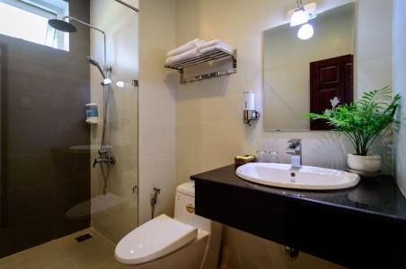 Robins Villa - 19