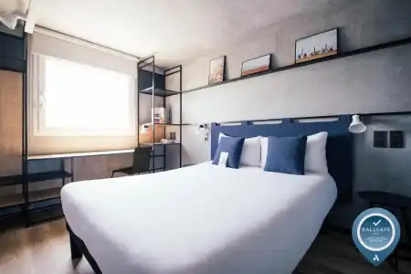 ibis Barcelona Castelldefels - 78