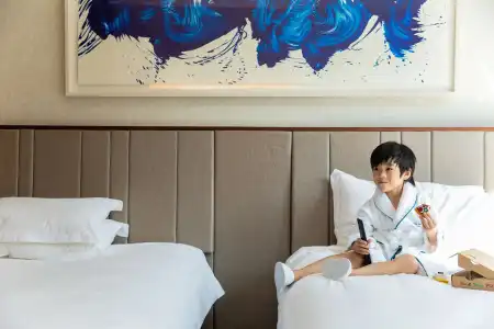 Park Hyatt New York - 21