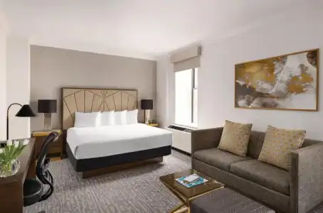 Martinique New York on Broadway, Curio Collection by Hilton - 68