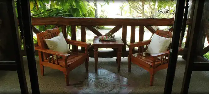 Phuttachot Resort Phi Phi - 20
