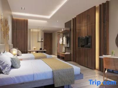 Auberge Dogo - 15